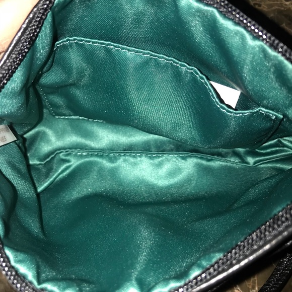 Authentic coach wristlet NWT - Picture 2 of 3